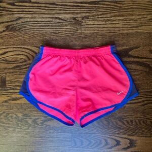 Nike Athletic Shorts